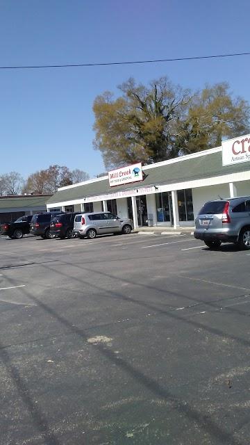 Crave Market